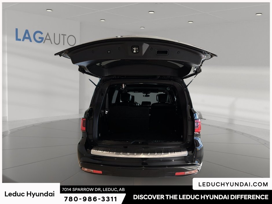 2024 Infiniti QX80 LUXE-5