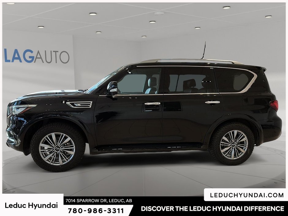 2024 Infiniti QX80 LUXE-4