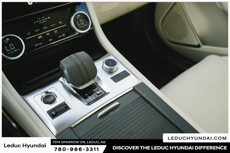 2022 Jaguar F-PACE P250 S-14