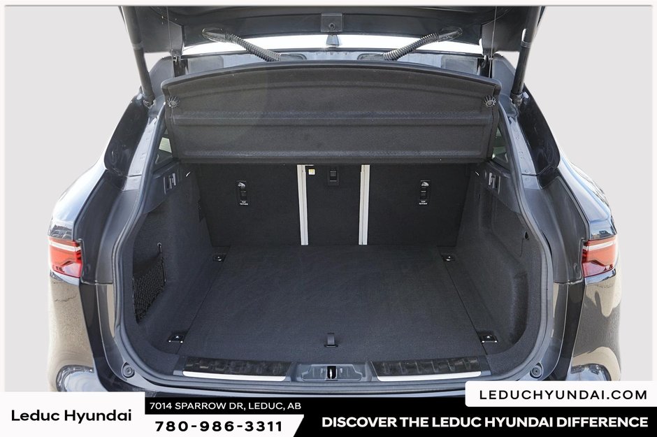 2022 Jaguar F-PACE P250 S-5