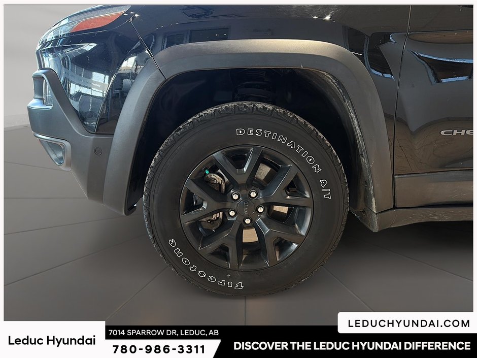 2018 Jeep Cherokee Trailhawk-7