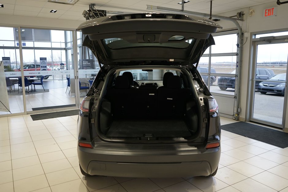 2019 Jeep Cherokee Sport-3