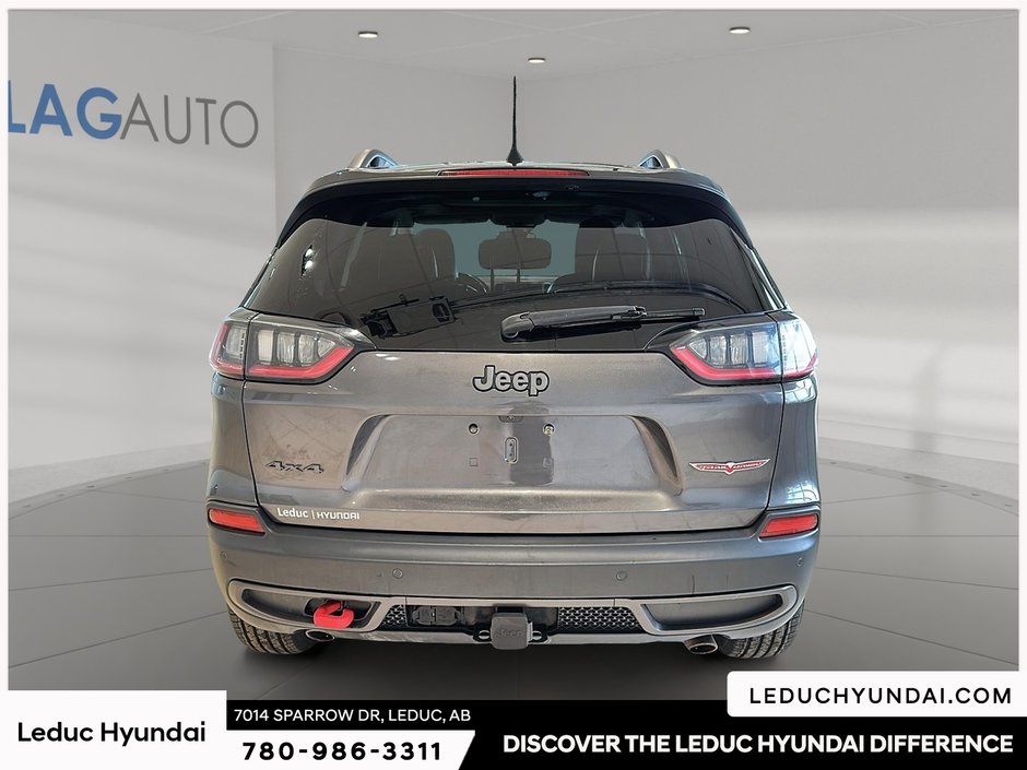 2019 Jeep Cherokee Trailhawk-2