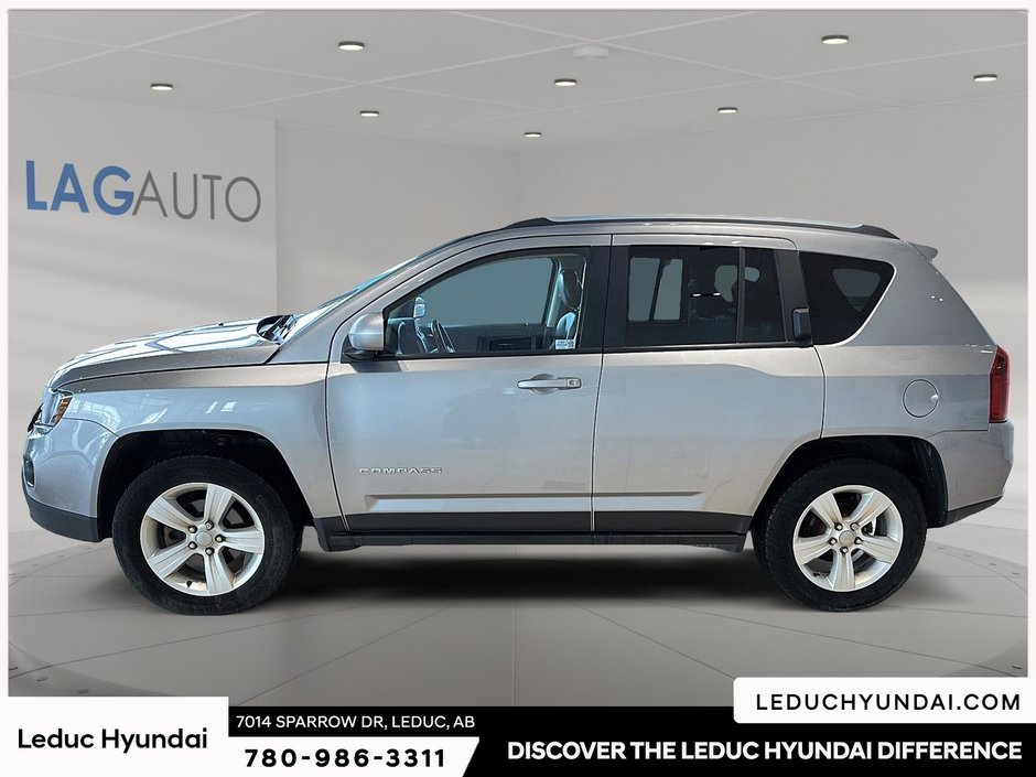 2015 Jeep Compass North-4