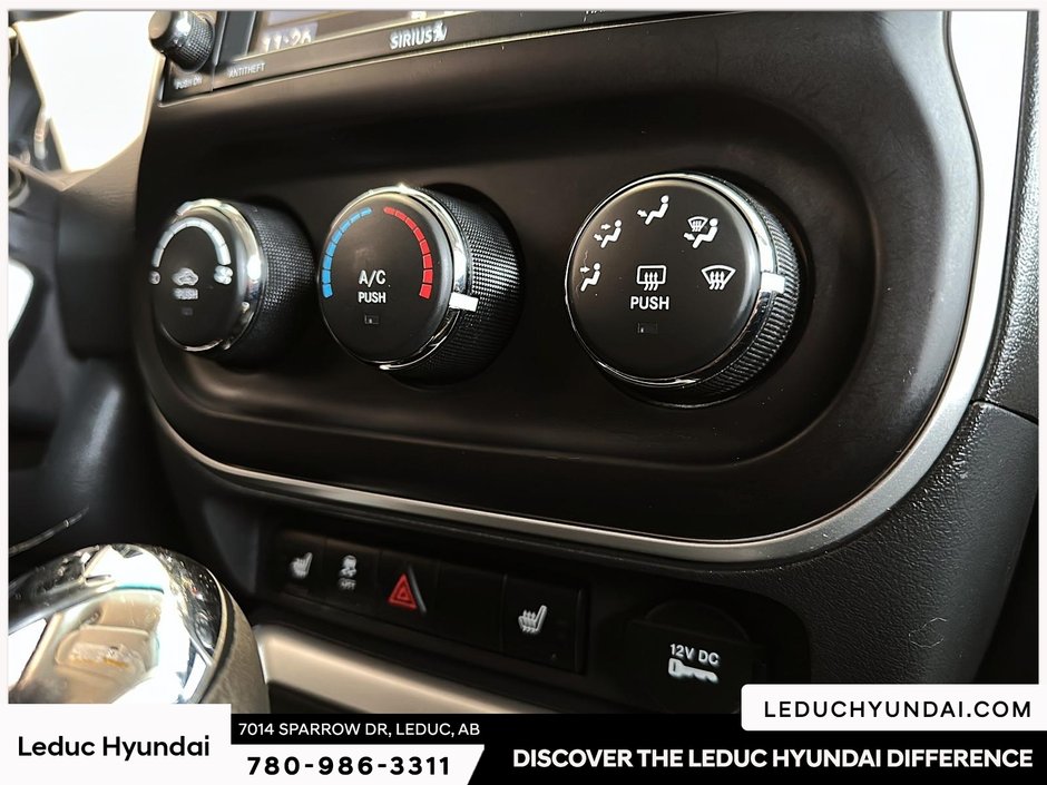 2015 Jeep Compass North-23