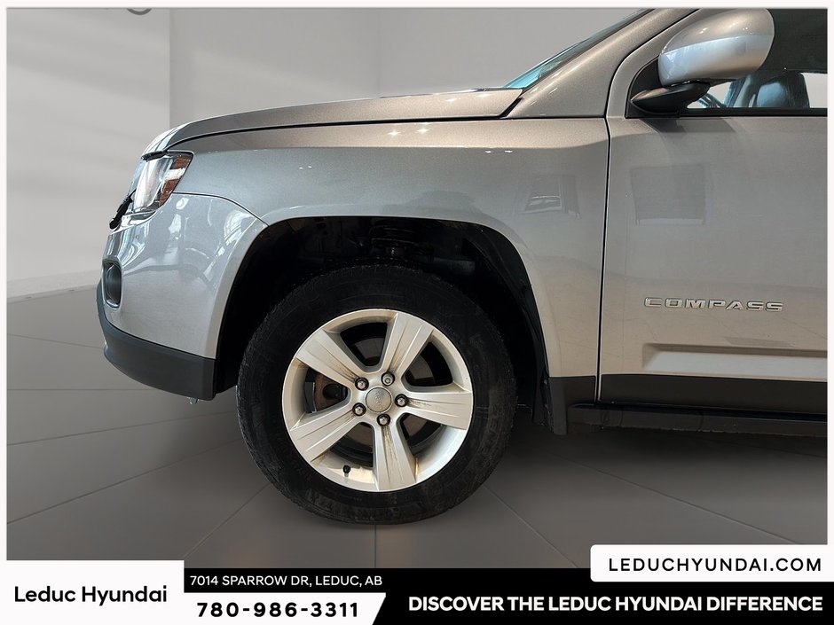 2015 Jeep Compass North-6