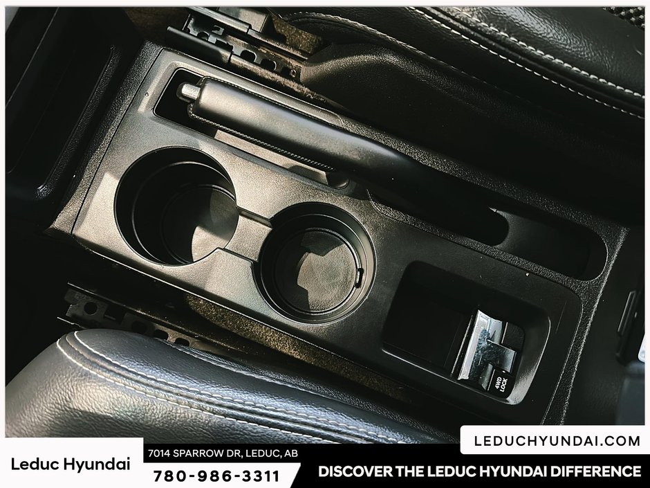 2015 Jeep Compass North-18