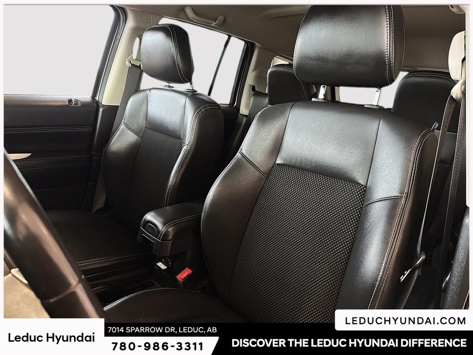 2015 Jeep Compass North-7