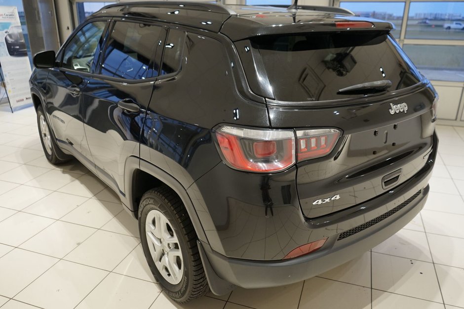 2018 Jeep Compass Sport-2