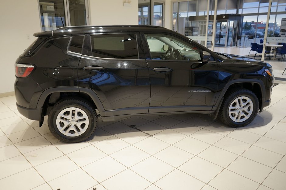 2018 Jeep Compass Sport-6