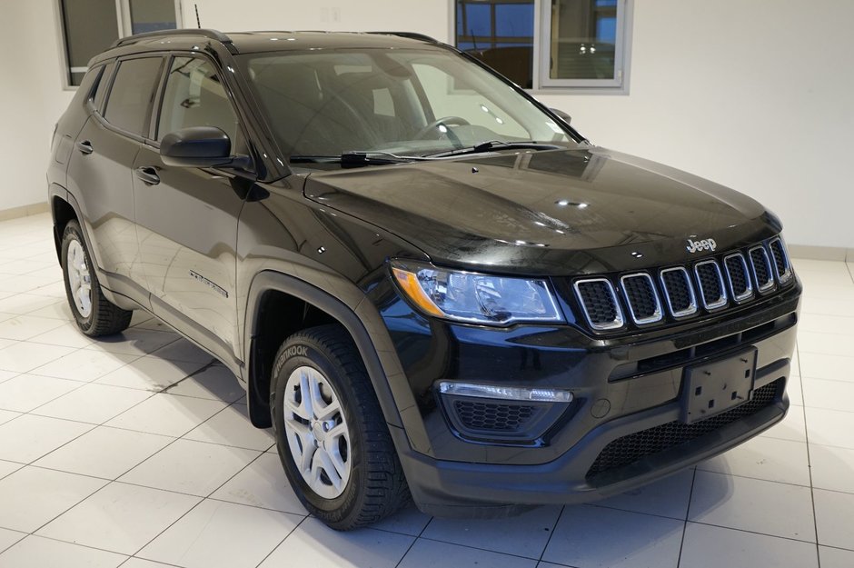 2018 Jeep Compass Sport-7