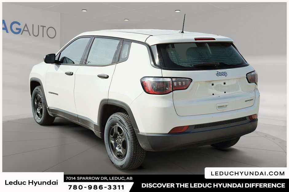 2018 Jeep Compass Sport-3