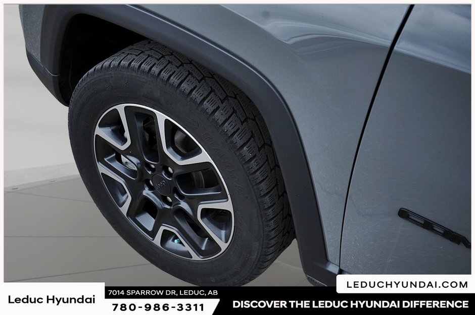 2021 Jeep Compass Upland Edition-6