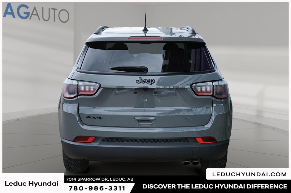 2021 Jeep Compass Upland Edition-2