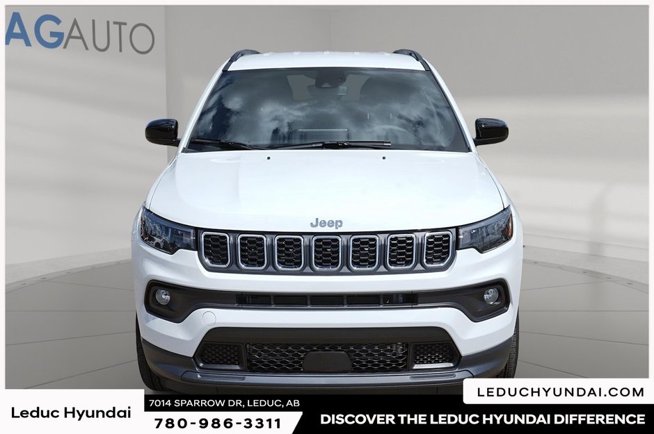 2024 Jeep Compass North-1