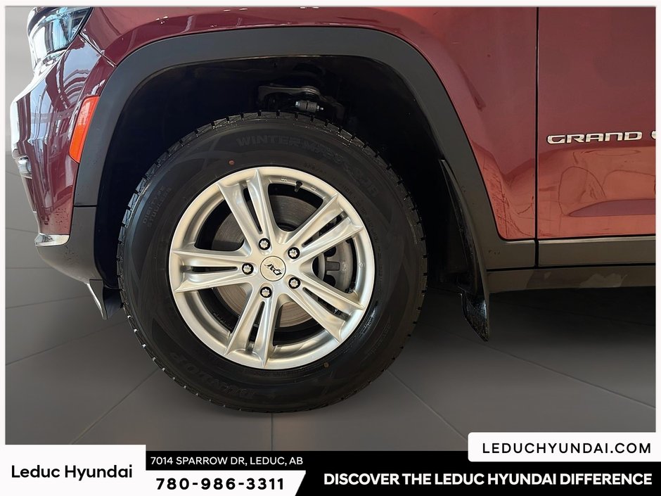 2023 Jeep Grand Cherokee L Limited-6