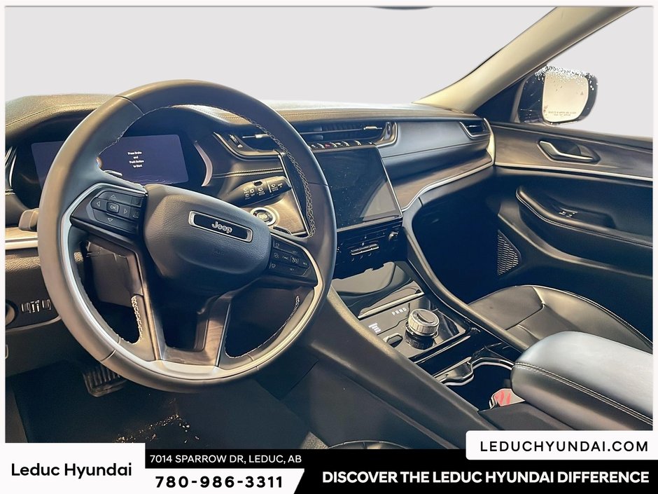 2023 Jeep Grand Cherokee L Limited-10