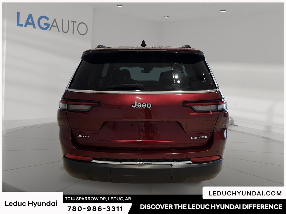 2023 Jeep Grand Cherokee L Limited-2