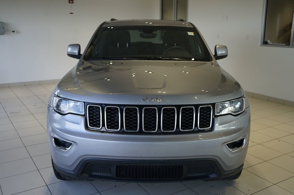 2017 Jeep Grand Cherokee Laredo-8