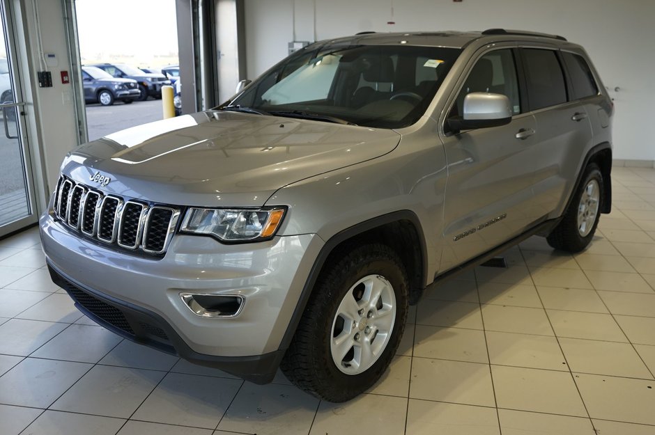 2017  Grand Cherokee Laredo in Leduc, Alberta