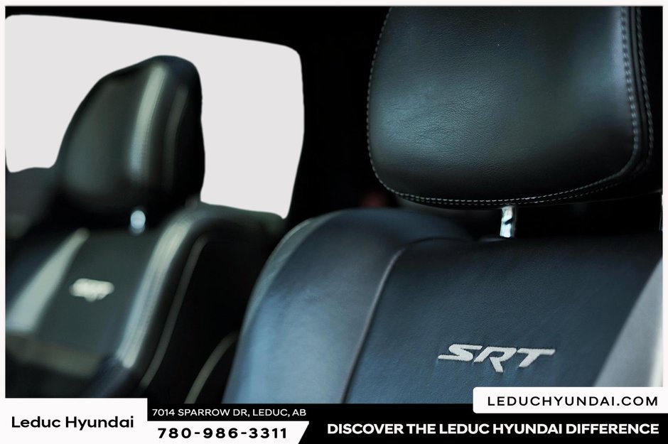 2019 Jeep Grand Cherokee SRT-9