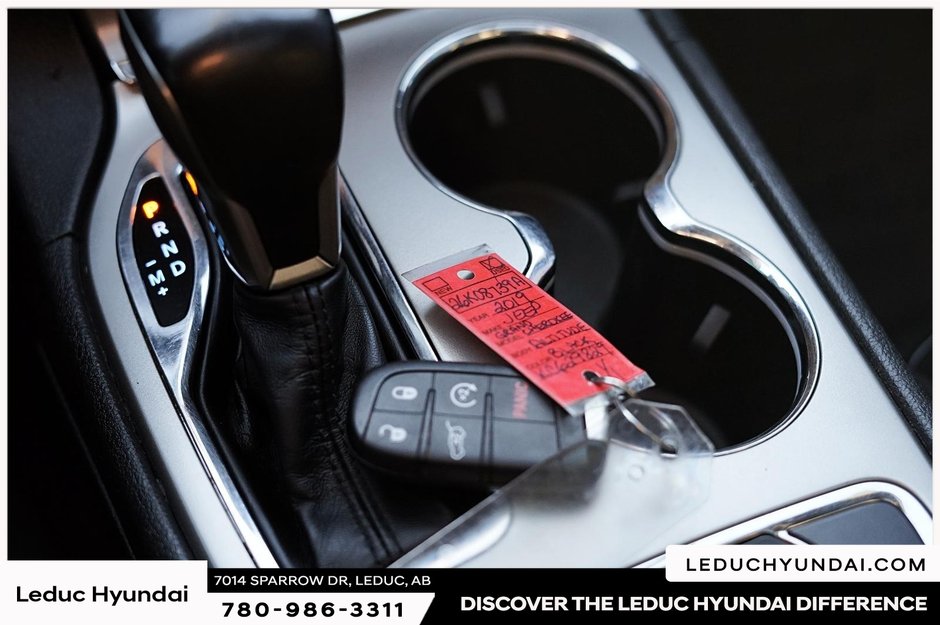 2019 Jeep Grand Cherokee Altitude-19