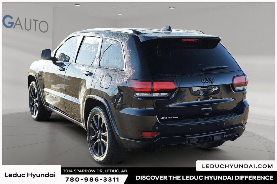 2019 Jeep Grand Cherokee Altitude-5