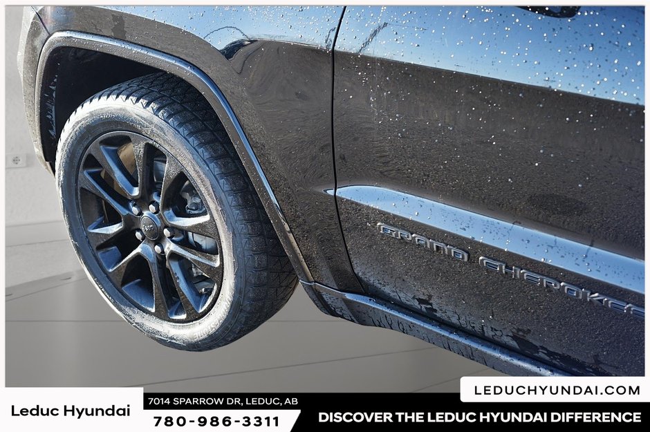 2019 Jeep Grand Cherokee Altitude-2