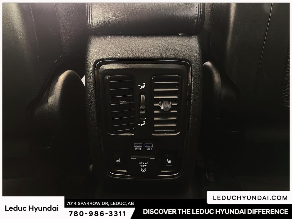 2019 Jeep Grand Cherokee Overland-11