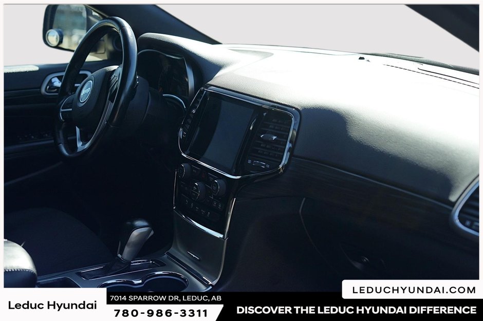 2020 Jeep Grand Cherokee Laredo-9