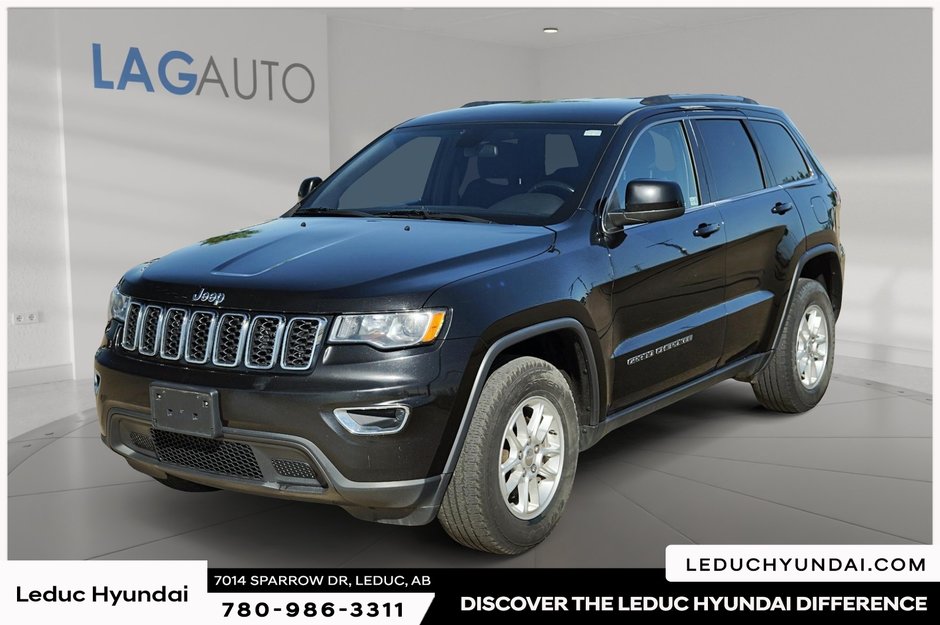 2020 Jeep Grand Cherokee Laredo-0