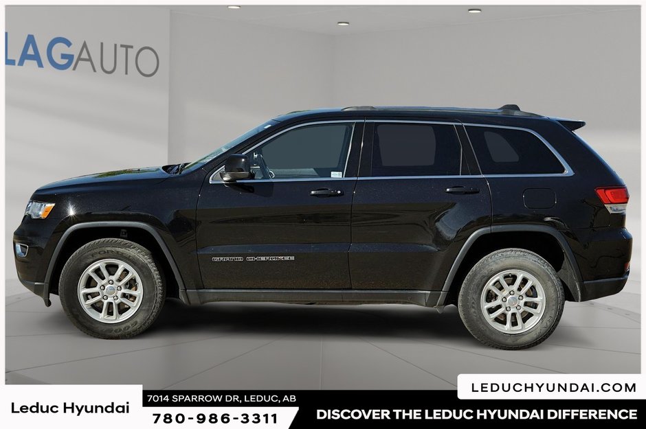 2020 Jeep Grand Cherokee Laredo-4