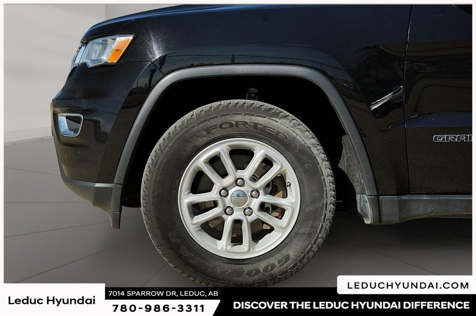 2020 Jeep Grand Cherokee Laredo-7