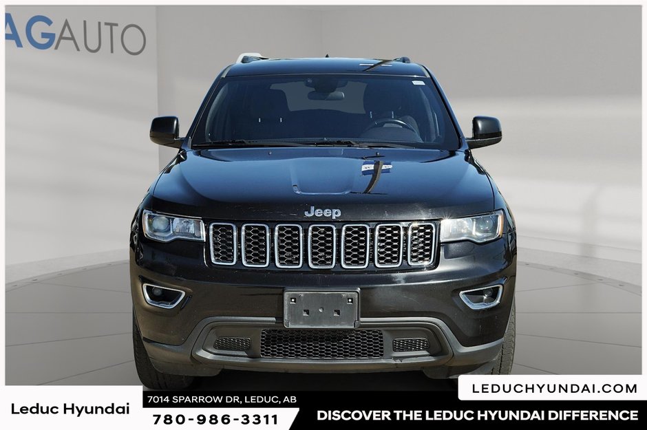 2020 Jeep Grand Cherokee Laredo-1