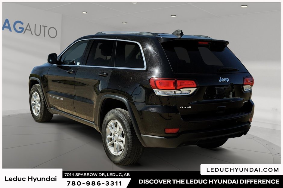 2020 Jeep Grand Cherokee Laredo-3