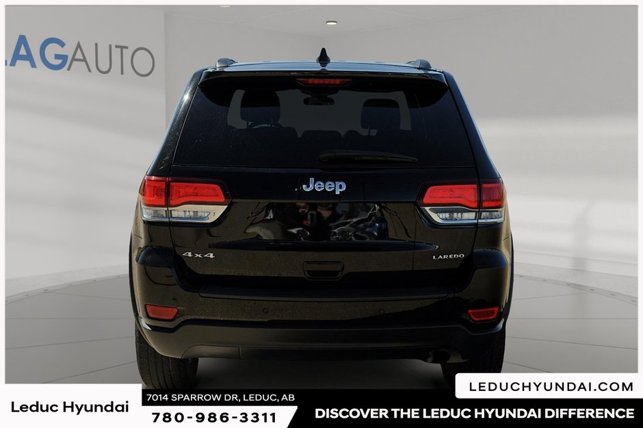 2020 Jeep Grand Cherokee Laredo-2