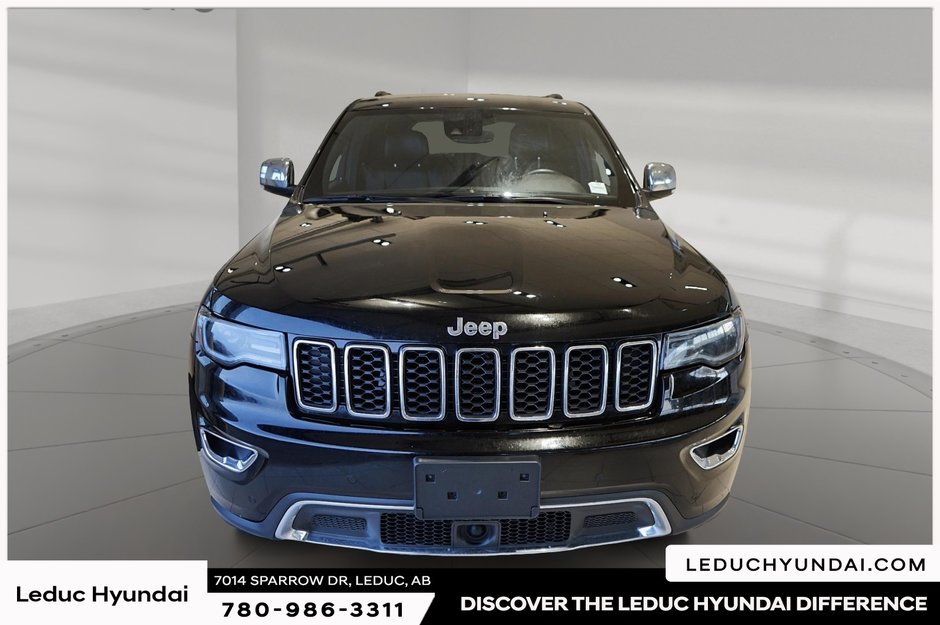 2021 Jeep Grand Cherokee Limited-1