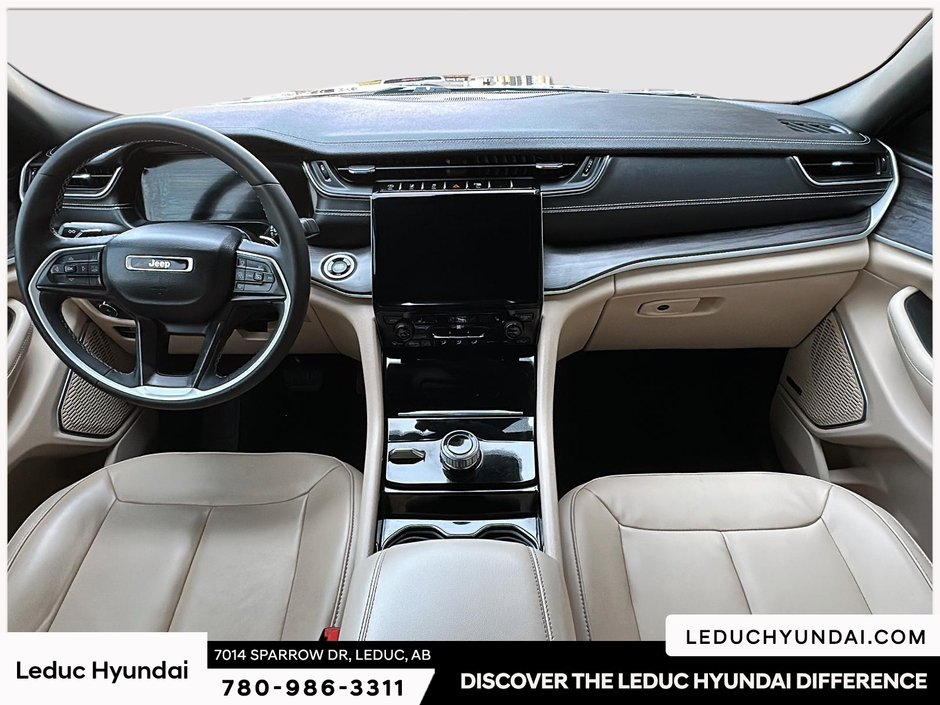 2023 Jeep Grand Cherokee Limited-10