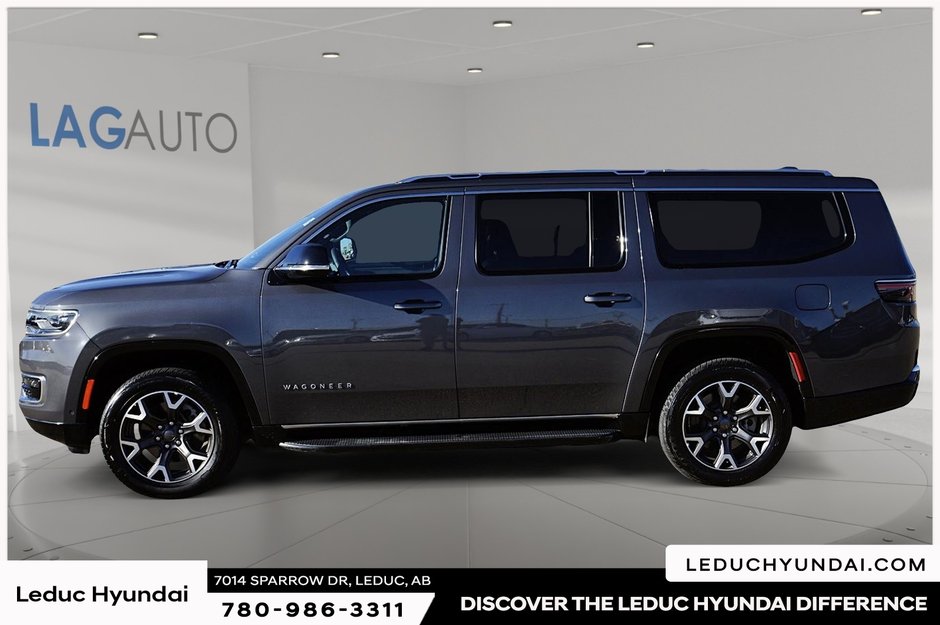 2023 Jeep Wagoneer L Series III-4