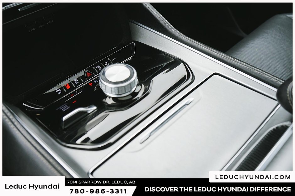 2024 Jeep WAGONEER Series II Carbide-14