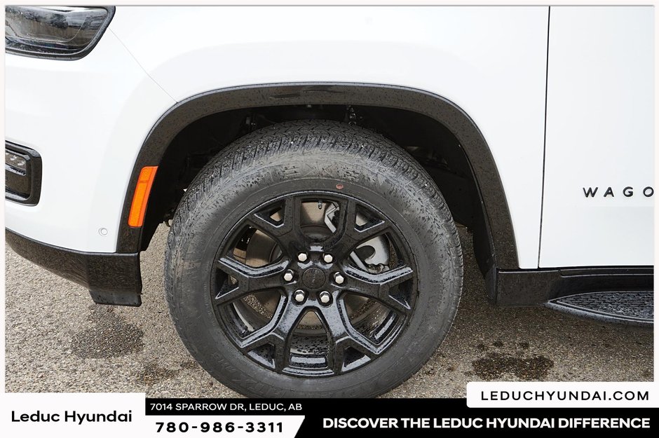 2024 Jeep WAGONEER Series II Carbide-7