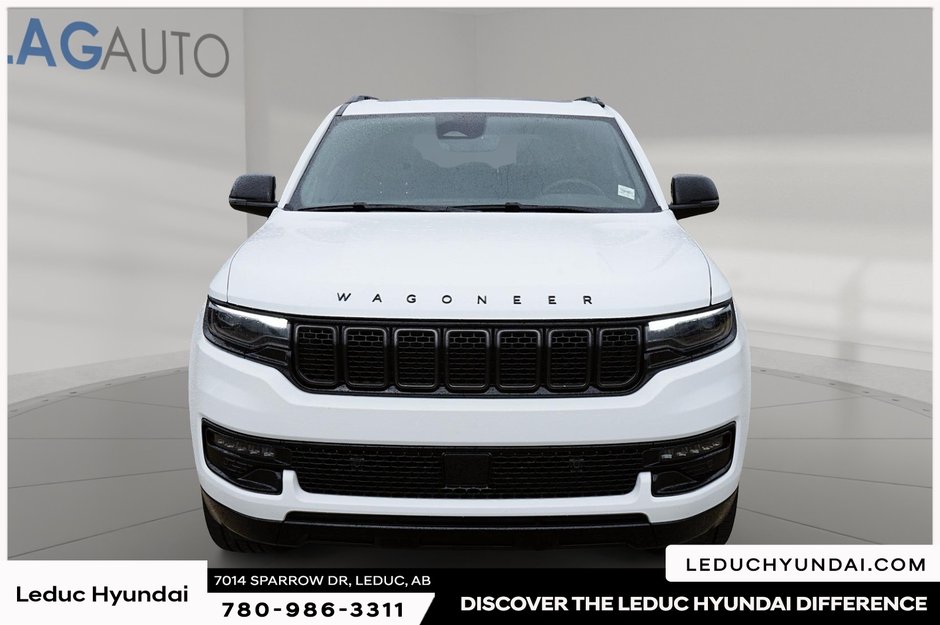 2024 Jeep WAGONEER Series II Carbide-1