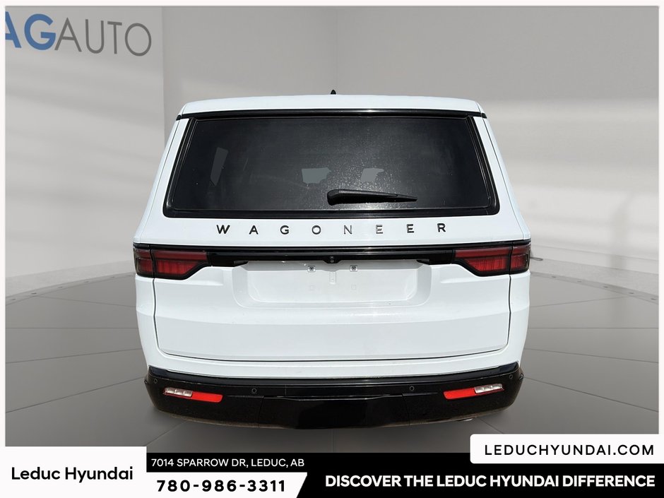 2024 Jeep Wagoneer Series II-2