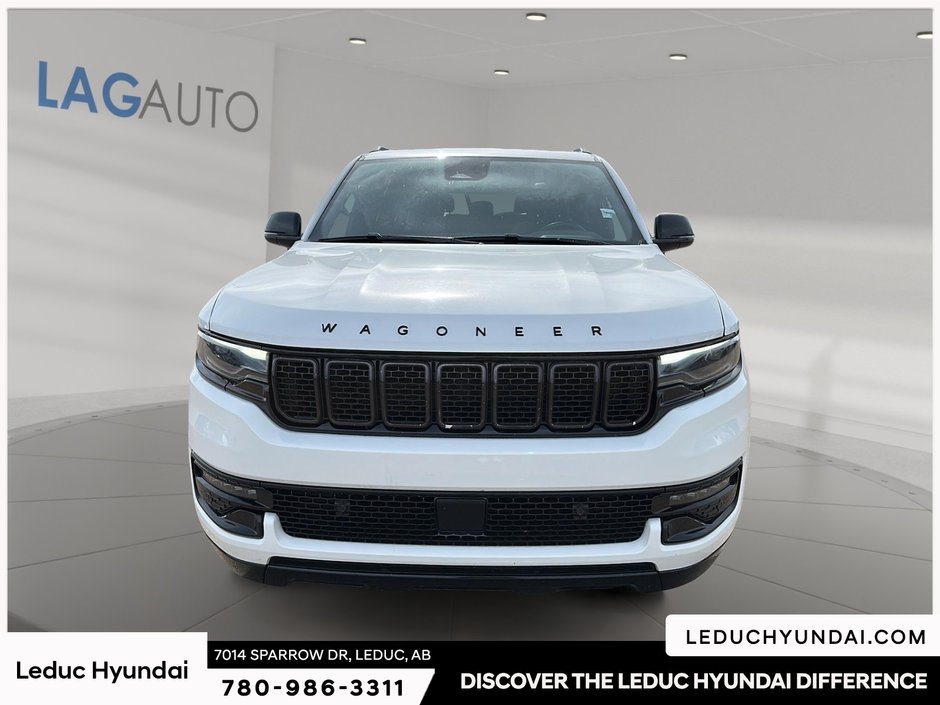 2024 Jeep Wagoneer Series II-1
