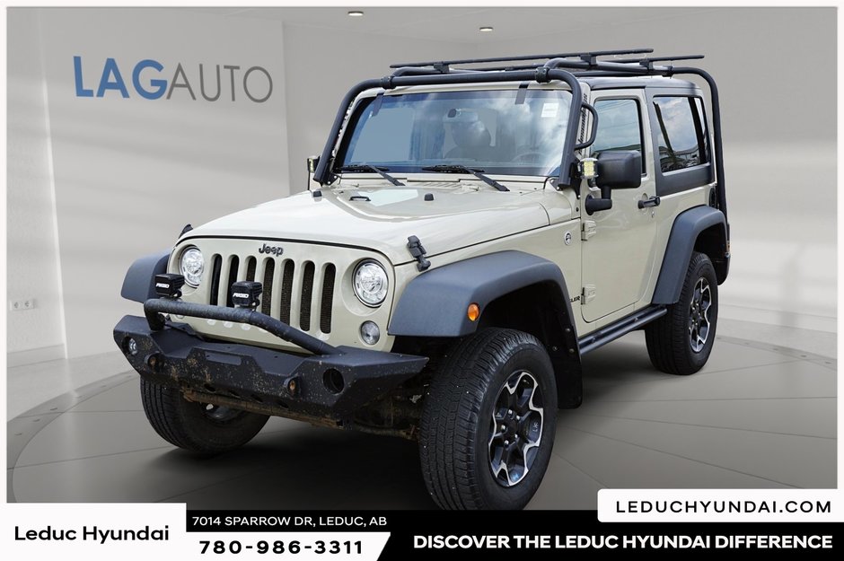 2017 Jeep Wrangler Sport-0