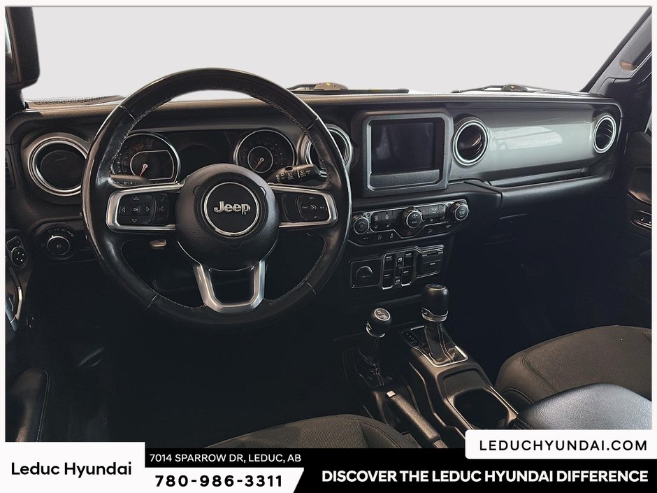 2019 Jeep Wrangler Unlimited Sahara-13