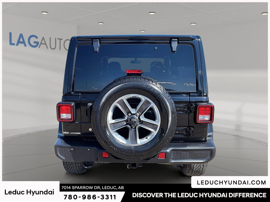 2019 Jeep Wrangler Unlimited Sahara-2