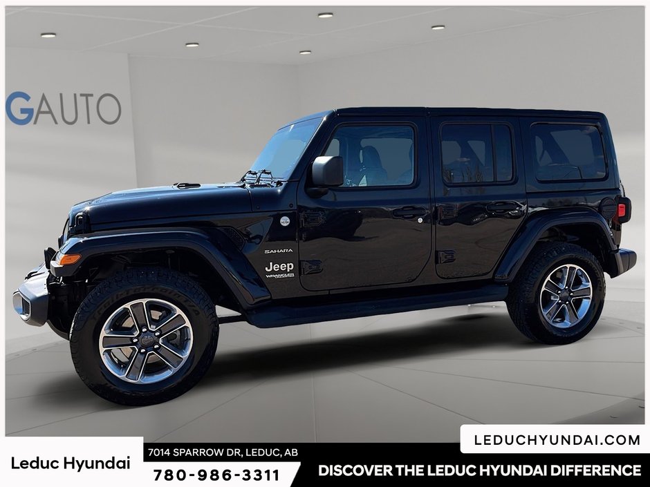 2019 Jeep Wrangler Unlimited Sahara-4