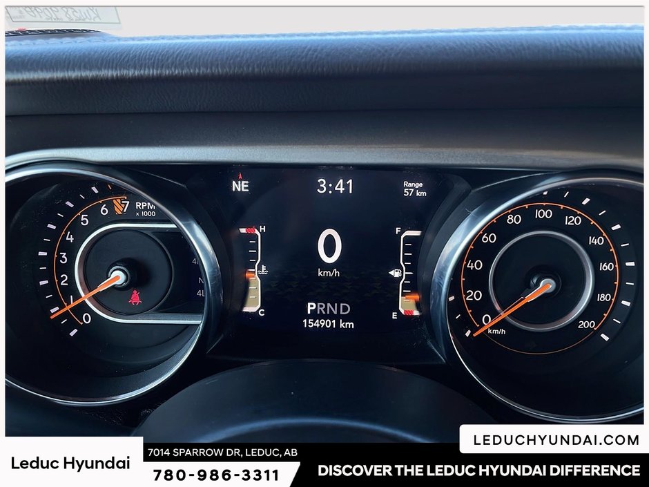 2019 Jeep Wrangler Unlimited Sahara-16