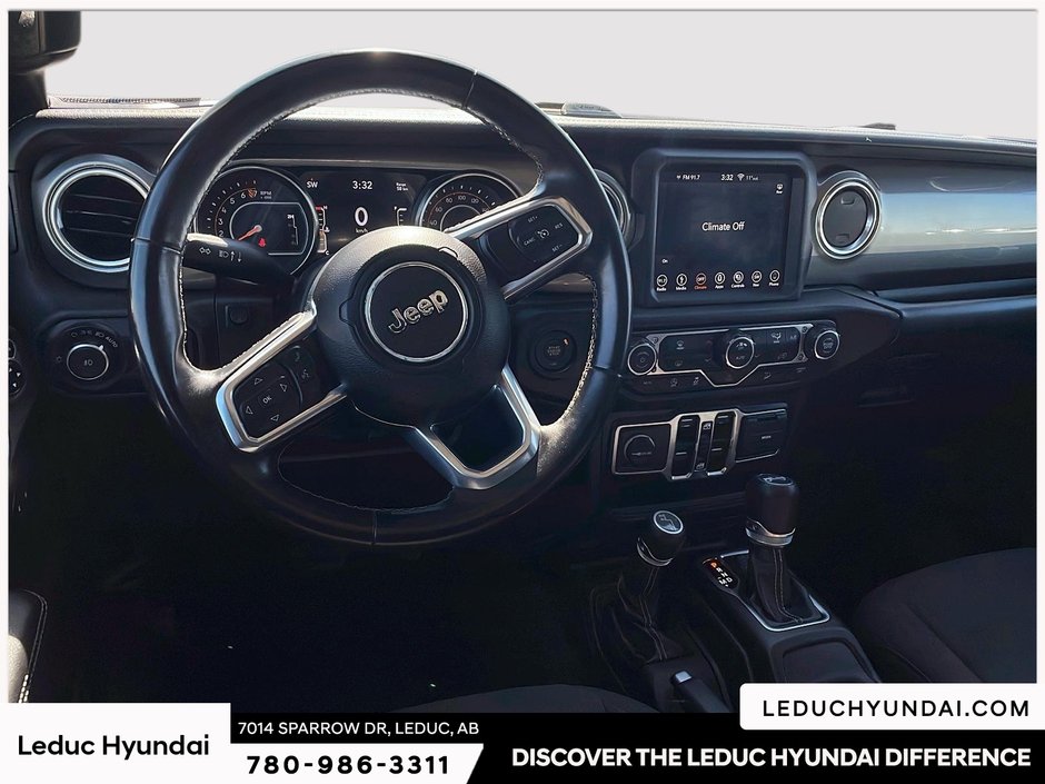 2019 Jeep Wrangler Unlimited Sahara-13